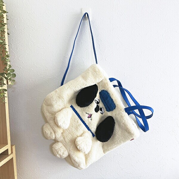 スヌーピー オラフ 2WAYトートバッグ バックパック ROOTOTE ルートート SNOOPY