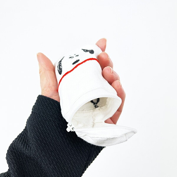 スヌーピー 3サイズトートバッグ＆ポーチ・チャーム 5点セット (ホワイト) SNOOPY ROOTOTE ルートート コラボ