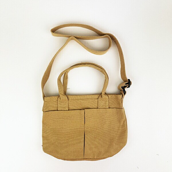 スヌーピー バケツ型2WAYミニトートバッグ ベージュ ショルダーバッグ ROOTOTE ルートート コラボ SNOOPY