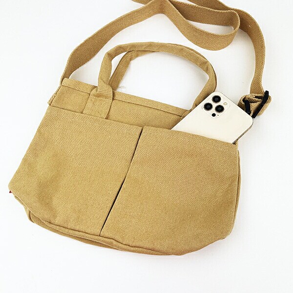 スヌーピー バケツ型2WAYミニトートバッグ ベージュ ショルダーバッグ ROOTOTE ルートート コラボ SNOOPY