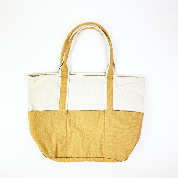 スヌーピー トートバッグ(M) (ブラウン) ランチ SNOOPY ROOTOTE ルートート コラボ