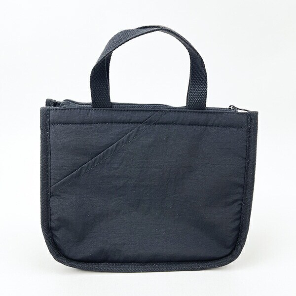 スヌーピー SUPPER TIME 簡易保冷ランチトートバッグ SNOOPY ROOTOTE ルートート コラボ