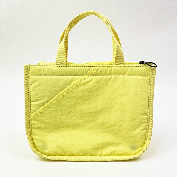 スヌーピー ビーグル・スカウト 簡易保冷ランチトートバッグ SNOOPY ROOTOTE ルートート コラボ