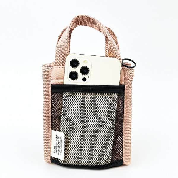 スヌーピー WIENER 簡易保冷ミニトートバッグ ランチ SNOOPY ROOTOTE ルートート コラボ