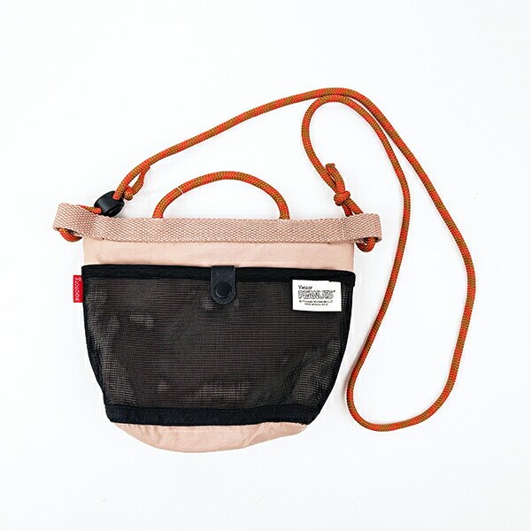 スヌーピー WIENER 簡易保冷サコッシュ ショルダーバッグーバッグ SNOOPY ROOTOTE ルートート コラボ