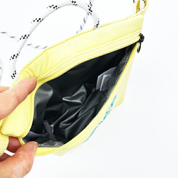 スヌーピー ビーグル・スカウト 簡易保冷サコッシュ ショルダーバッグーバッグ SNOOPY ROOTOTE