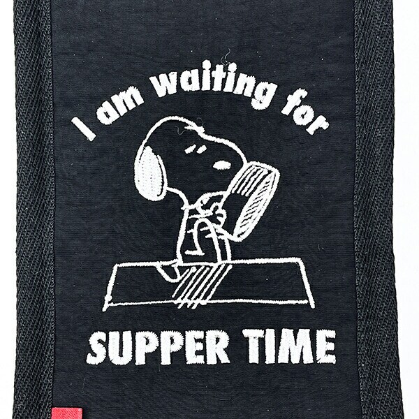 スヌーピー SUPPER TIME 簡易保冷2WAYトートバッグ SNOOPY ROOTOTE ルートート コラボ