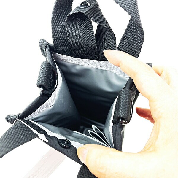 スヌーピー SUPPER TIME 簡易保冷2WAYトートバッグ SNOOPY ROOTOTE ルートート コラボ