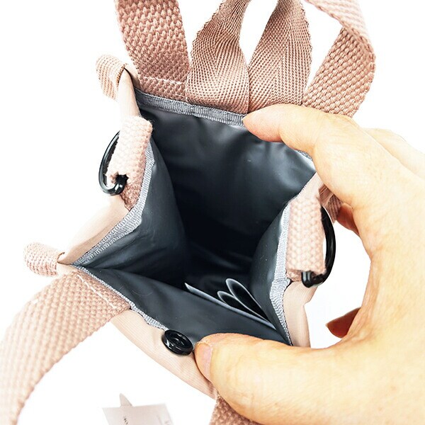 スヌーピー WIENER 簡易保冷2WAYトートバッグ SNOOPY ROOTOTE ルートート コラボ