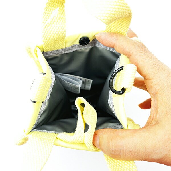 スヌーピー ビーグル・スカウト 簡易保冷2WAYトートバッグ SNOOPY ROOTOTE ルートート コラボ