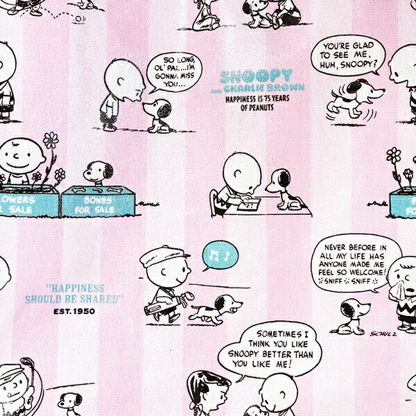 スヌーピー スクエアトートバッグ 50s SNOOPY ROOTOTE ルートート コラボ