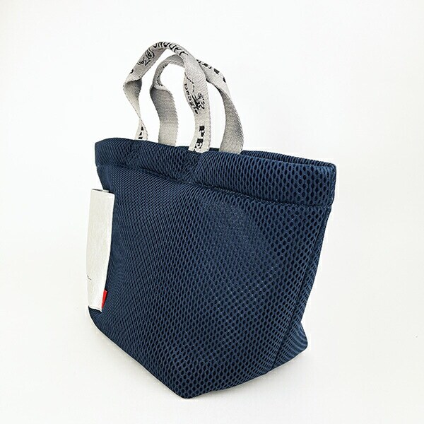 スヌーピー ウエッファ トートバッグ ネイビー SNOOPY ROOTOTE ルートート コラボ