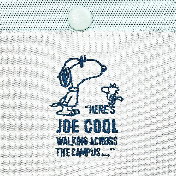 スヌーピー ルフル トートバッグ ミント ランチ SNOOPY ROOTOTE ルートート コラボ