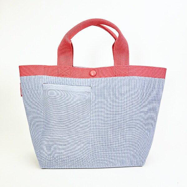 スヌーピー ルフル トートバッグ ピンク ランチ SNOOPY ROOTOTE ルートート コラボ