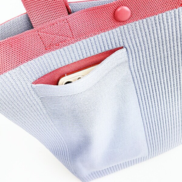 スヌーピー ルフル トートバッグ ピンク ランチ SNOOPY ROOTOTE ルートート コラボ