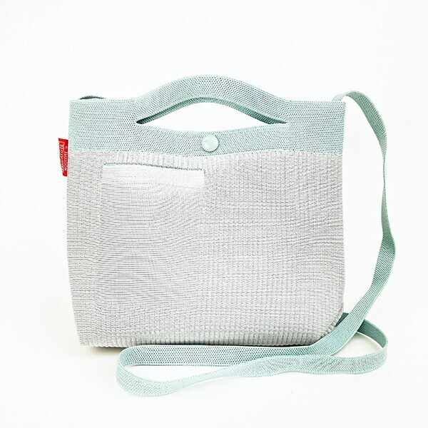 スヌーピー ルフル ショルダーバッグ ミント SNOOPY ROOTOTE ルートート コラボ