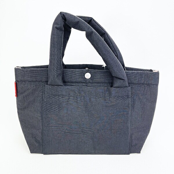 スヌーピー トートバッグ ブラック SNOOPY ROOTOTE ルートート コラボ