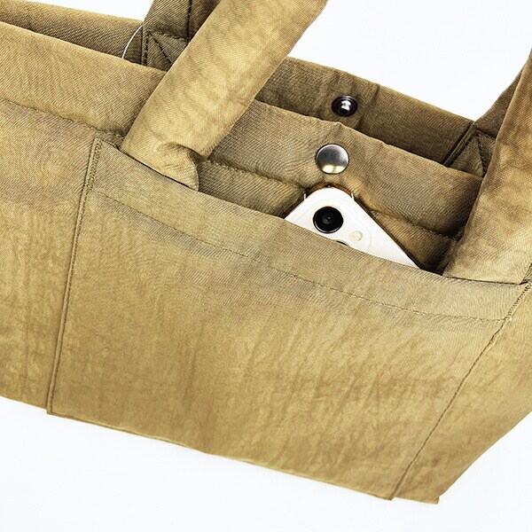 スヌーピー トートバッグ ブラウン SNOOPY ROOTOTE ルートート コラボ