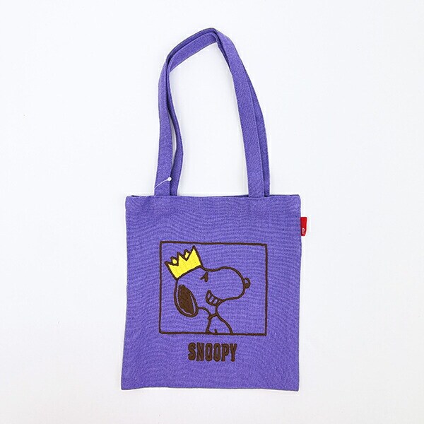 スヌーピー ミニトートバッグ ベビールー ベリー PEANUTS 75th ROOTOTE ルートート SNOOPY