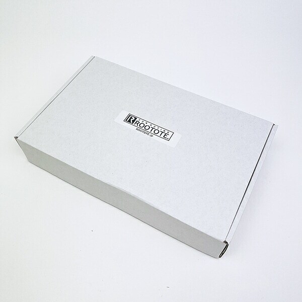 スヌーピー ミニトートバッグ アイボリー ROOTOTE ルートート コラボ SNOOPY