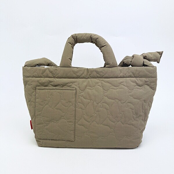 スヌーピー 2WAYミディアムショルダーバッグ ベージュ ROOTOTE ルートート SNOOPY