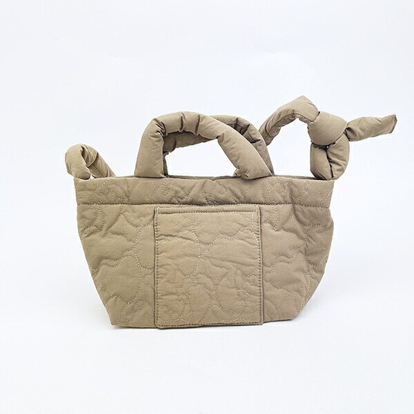 スヌーピー 2WAYデリショルダーバッグ ベージュ ROOTOTE ルートート SNOOPY