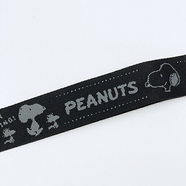 スヌーピー 2WAYショルダーバッグ(ミディアム) シャイニーシルバー ROOTOTE ルートート コラボ SNOOPY