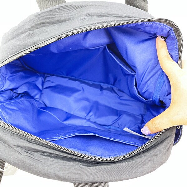 スヌーピー 2WAYショルダーバッグ(ミディアム) マットブラック ROOTOTE ルートート コラボ SNOOPY