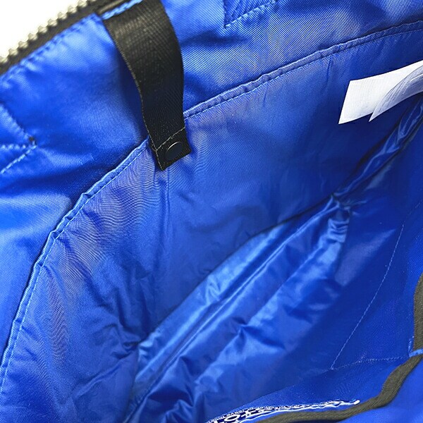 スヌーピー A4ワイド2WAYショルダーバッグ ブラック PEANUTS 75th ROOTOTE ルートート SNOOPY