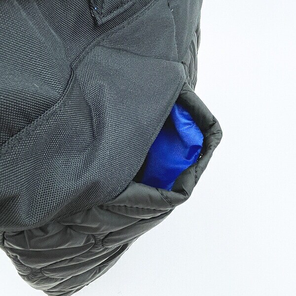 スヌーピー 2WAYトートバッグ ブラック PEANUTS 75th ROOTOTE ルートート SNOOPY