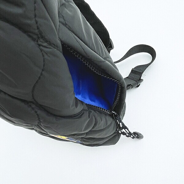 スヌーピー 2WAYトートバッグ ブラック PEANUTS 75th ROOTOTE ルートート SNOOPY