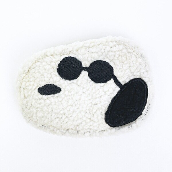 スヌーピー ジョークール ショッピングバッグ トートバッグ ROOTOTE ルートート コラボ SNOOPY