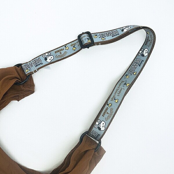 スヌーピー フライングエース ショッピングバッグ トートバッグ ROOTOTE ルートート コラボ SNOOPY