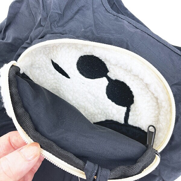 スヌーピー ジョークール ショッピングバッグミッド トートバッグ ROOTOTE ルートート コラボ SNOOPY