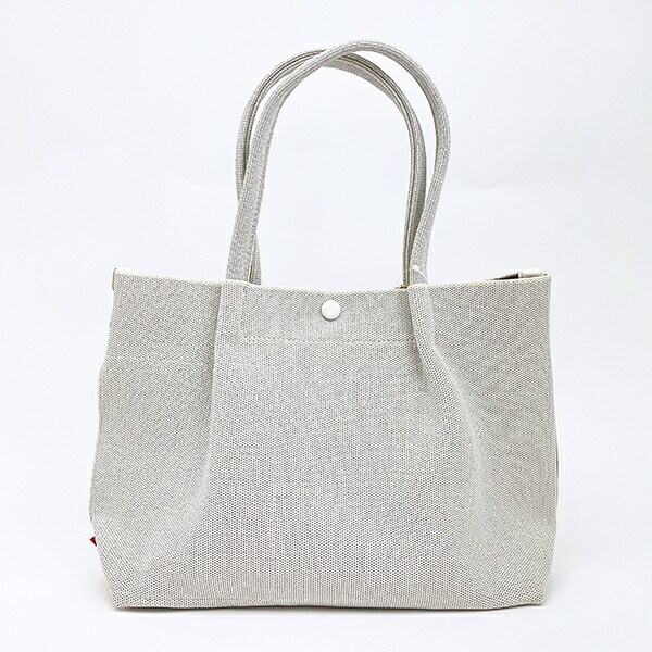 サンリオ ハローキティ トートバッグ アイボリー Sanrio