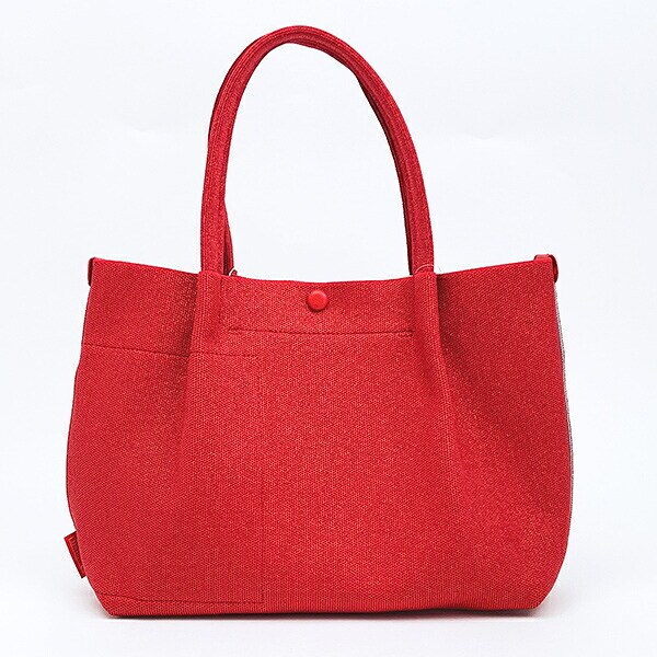 サンリオ ハローキティ トートバッグ レッド Sanrio