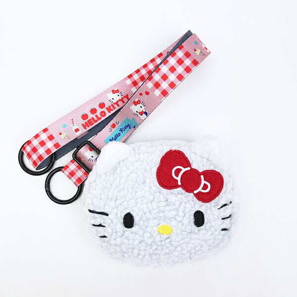 サンリオ ハローキティ ショッピングバッグ トートバッグ ROOTOTE ルートート コラボ Sanrio