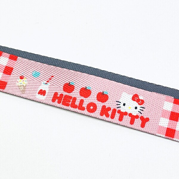 サンリオ ハローキティ ショッピングバッグ トートバッグ ROOTOTE ルートート コラボ Sanrio