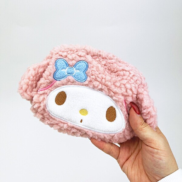 サンリオ マイメロディ ショッピングバッグ トートバッグ ROOTOTE ルートート コラボ Sanrio