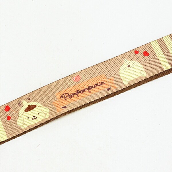 サンリオ ポムポムプリン ショッピングバッグ トートバッグ ROOTOTE ルートート コラボ Sanrio