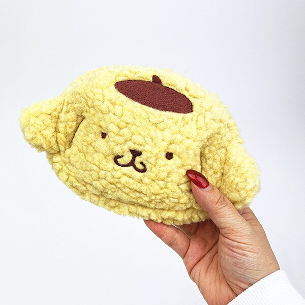 サンリオ ポムポムプリン ショッピングバッグ トートバッグ ROOTOTE ルートート コラボ Sanrio