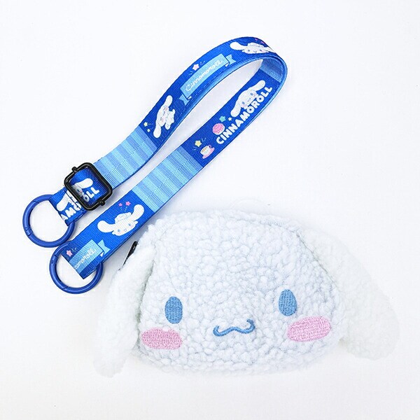 サンリオ シナモロール ショッピングバッグ トートバッグ ROOTOTE ルートート コラボ シナモン Sanrio