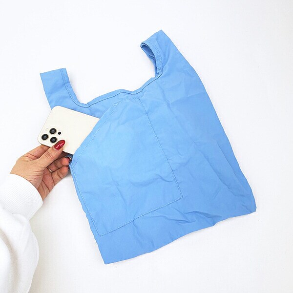 サンリオ シナモロール ショッピングバッグ トートバッグ ROOTOTE ルートート コラボ シナモン Sanrio