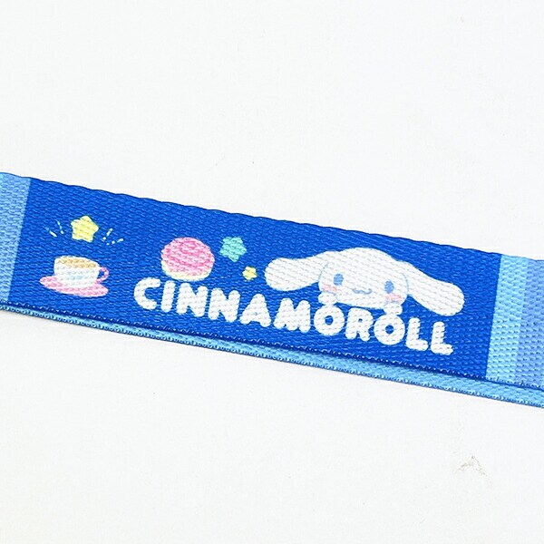 サンリオ シナモロール ショッピングバッグ トートバッグ ROOTOTE ルートート コラボ シナモン Sanrio