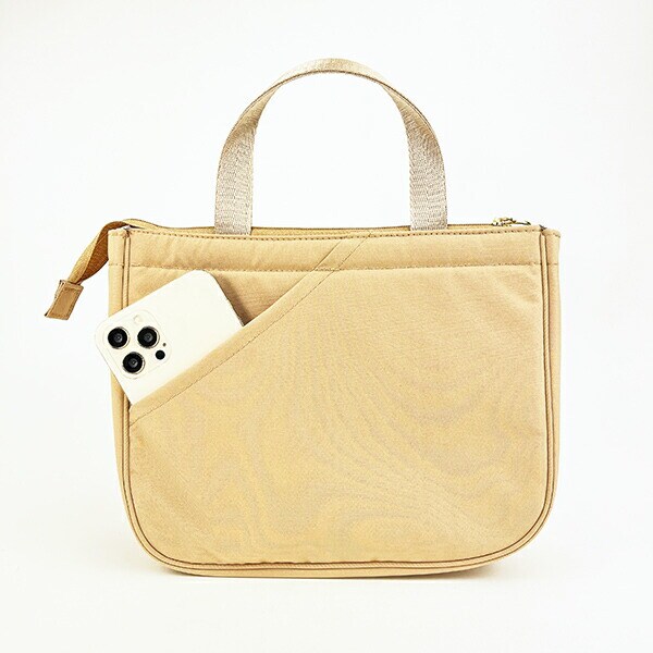 サンリオ シナモロール 簡易保冷ランチトートバッグ シナモン Sanrio ROOTOTE ルートート コラボ