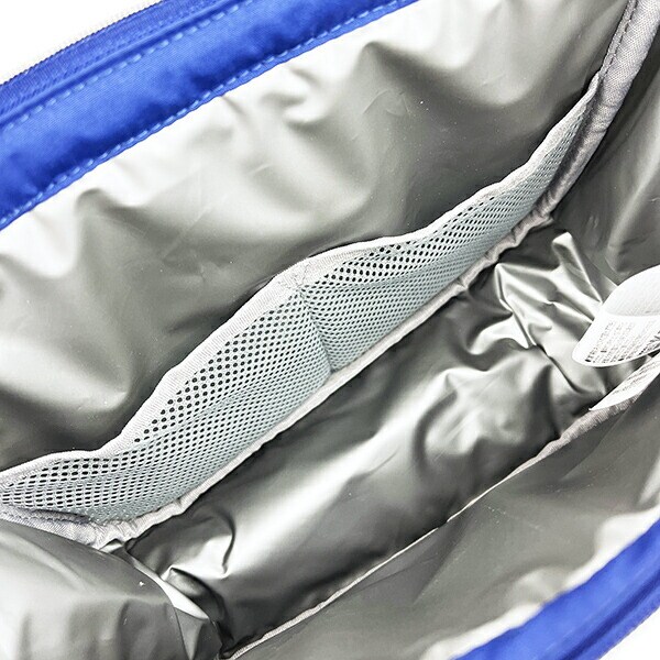 サンリオ シナモロール 簡易保冷ランチトートバッグ シナモン Sanrio ROOTOTE ルートート コラボ