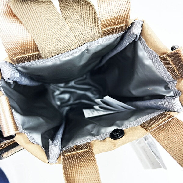 サンリオ シナモロール 簡易保冷2wayトートバッグ ランチ シナモン Sanrio ROOTOTE ルートート コラボ