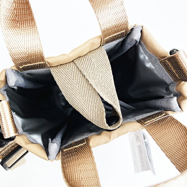 サンリオ シナモロール 簡易保冷2wayトートバッグ ランチ シナモン Sanrio ROOTOTE ルートート コラボ