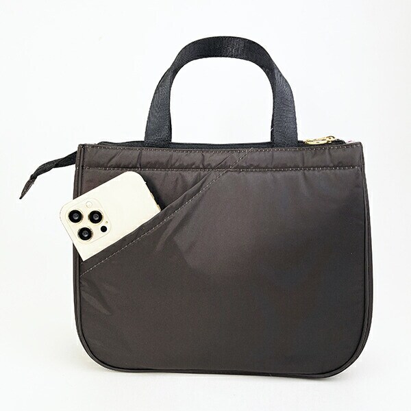 サンリオ マイメロディ 簡易保冷ランチトートバッグ マイメロディ50th ＆クロミ20th Sanrio ROOTOTE コラボ