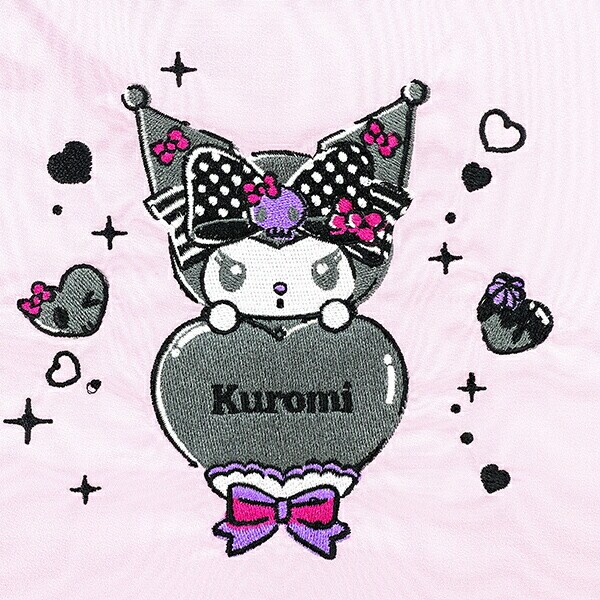 サンリオ クロミ 簡易保冷ランチトートバッグ マイメロディ50th ＆クロミ20th Sanrio ROOTOTE コラボ